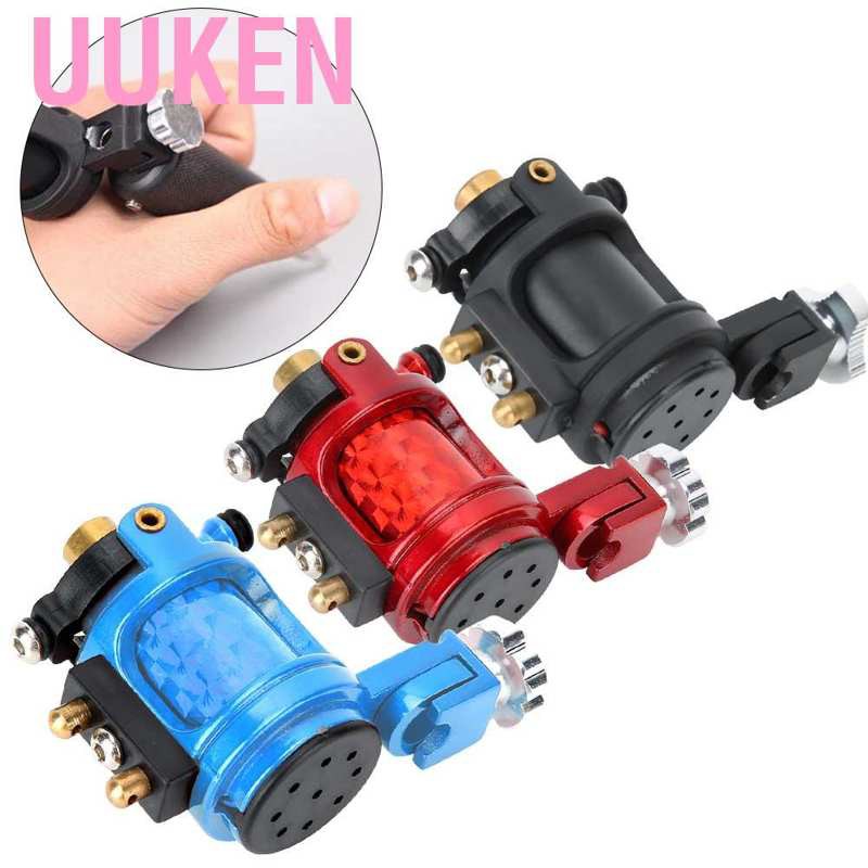 Máy xăm điện chuyên nghiệp chất lượng cao
