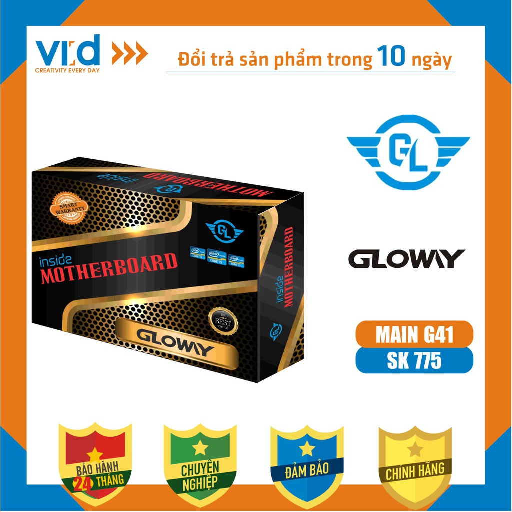 Bo mạch chủ Mainboard, Main, Main Gloway, Main MSI, Main Afox, MSI H410M-A PRO, Gloway H61, H81, AFOX H110, H81, H61