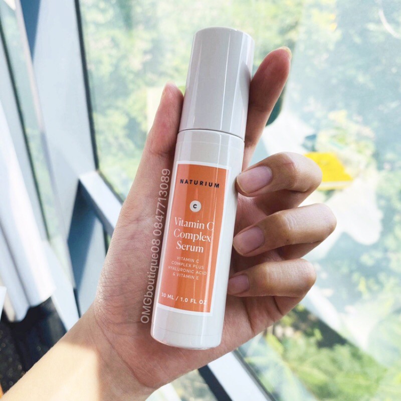 Vitamin C Complex Serum