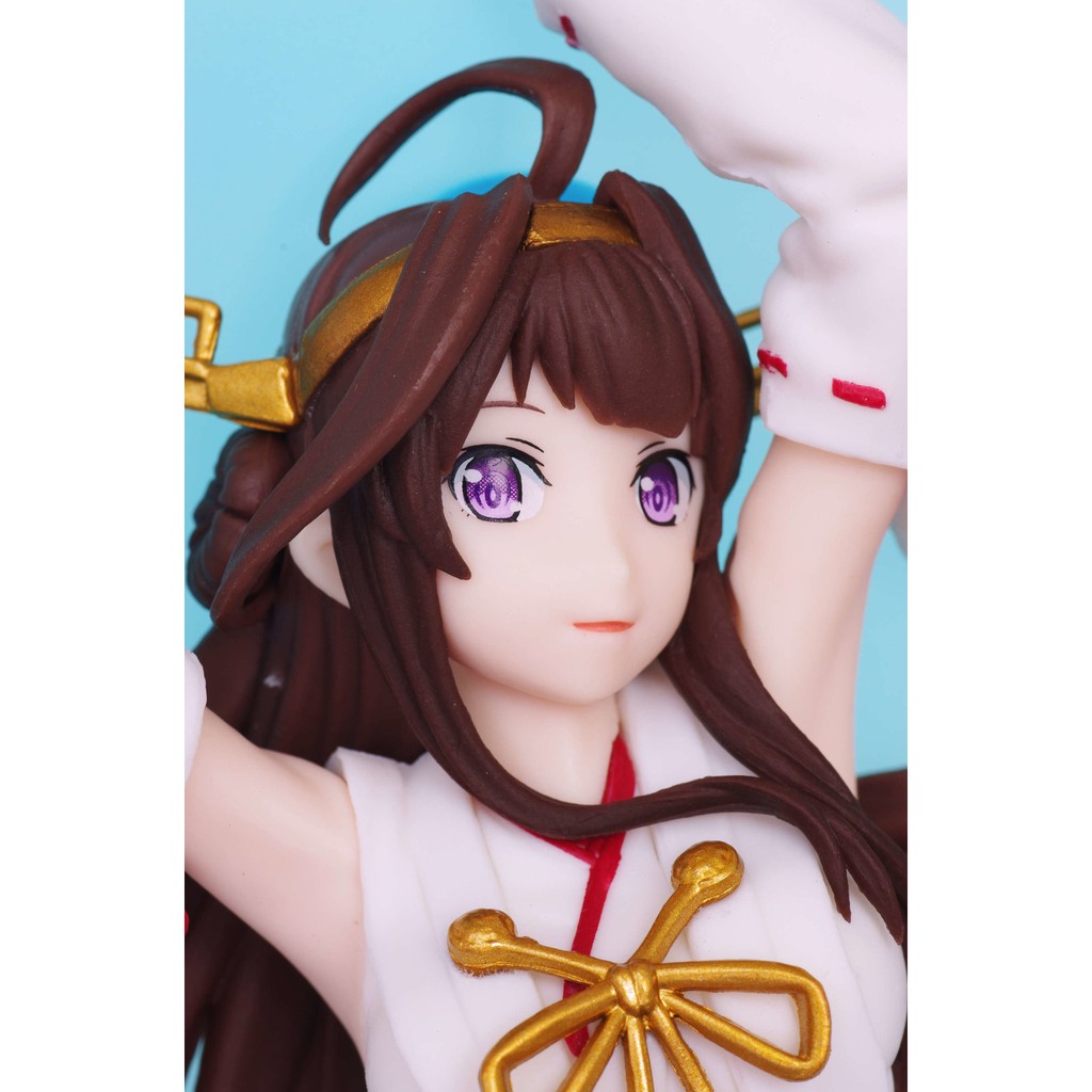 [SHQ] [ Hàng có sẵn ] Mô hình Figure chính hãng Nhật - Kongou - Kantai Collection - Kan Colle