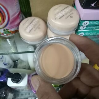 Phấn tươi Đức Essence Soft Touch Mousse