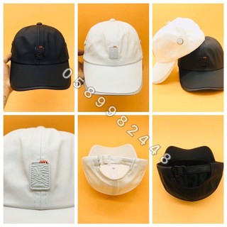 Nón Kết Vải Dù Logo Ns Thể Thao