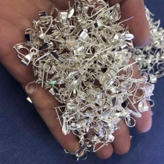 Sỉ Móc bạc móc tỳ hưu hồ ly