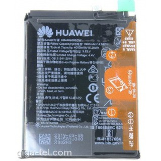 Pin điện thoại Honor 9X