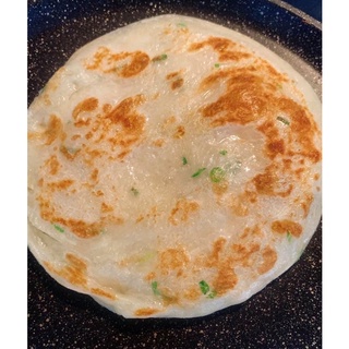 Pancake onion - Bánh bột mỳ mỡ hành Nghĩa Mỹ xuất khẩu