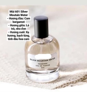 Nước hoa Vẻbena linn parfum