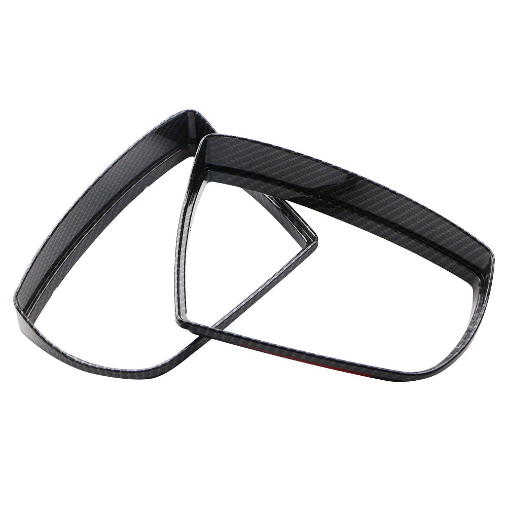 Tấm Chắn Mưa Cho Kính Chiếu Hậu Xe Hơi Ford Ecosport Kuga 2013-2017 2018 2019