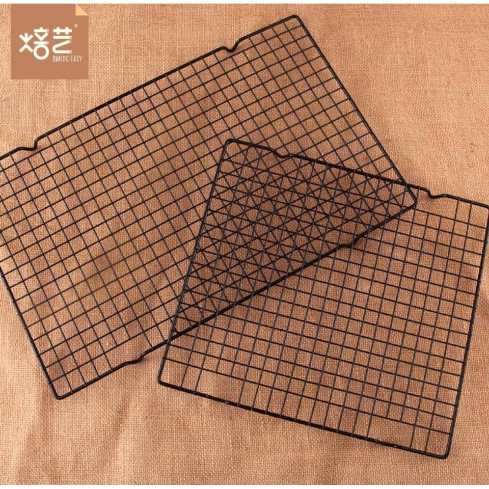 Rack hong bánh 1 tầng