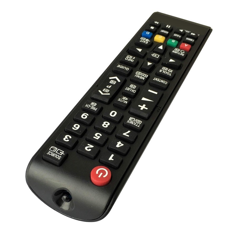 Remote Điều Khiển Tivi SAMSUNG, TV LCD, LED AA59-00602A Grade A