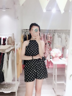 Jump chấm bi