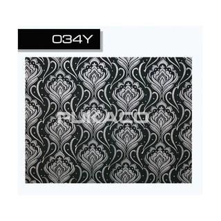 bộ dụng cụ con lăn sơn hoa văn