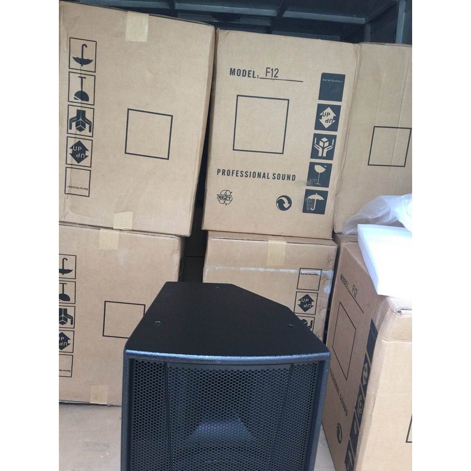 ĐÔI LOA MARTIN F12+ NHẬP KHẨU BASS 30CM