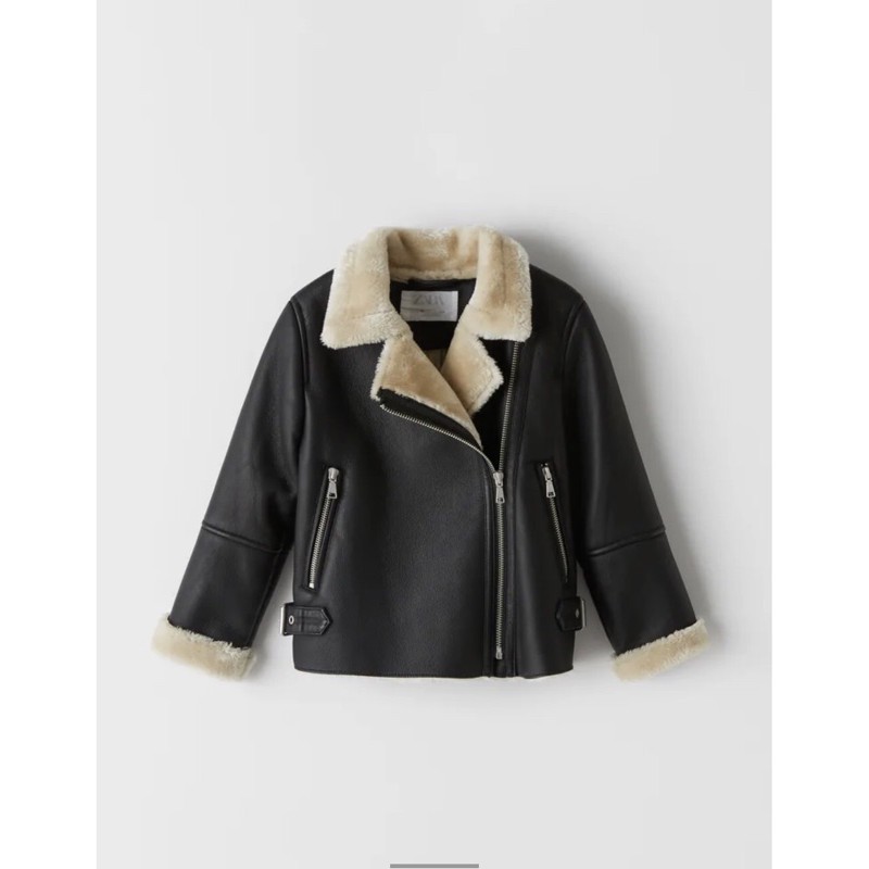 áo zara size 11/12y