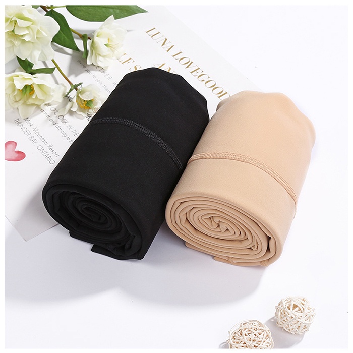 Quần tất lót lông BÉ gái BÉ Trai, lông dày mịn ấm size 2 đến 14 tuối