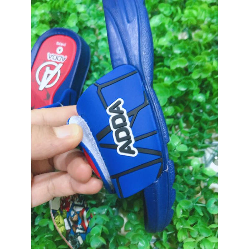 Dép siêu anh hùng cho bé trai Adda Thái Lan
