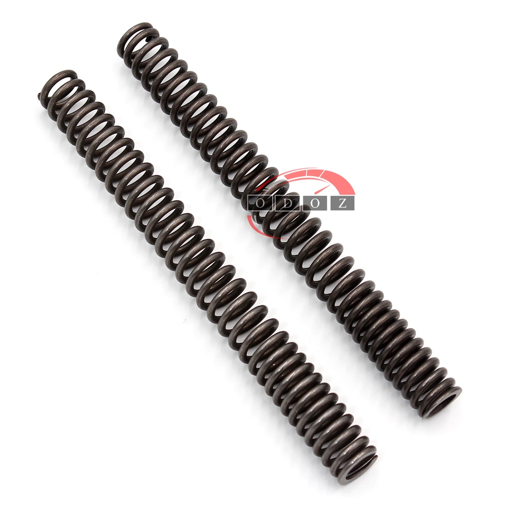 Lò xo phuộc LCM chính hãng phiên bản ti phuộc 31mm.