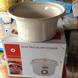 Combo nồi kho cá 2L5 +1 lõi sứ trắng