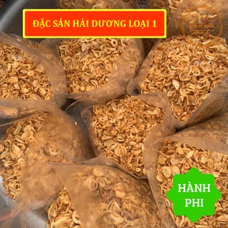 Hành Phi Loại 1 Hộp COMBO 2kg, Cam Kết 100% Nguyên Chất, Không Pha Bột, Chất Lượng Số 1 Hải Dương