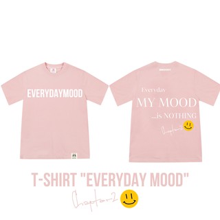 Áo thun BMOODY - Everydaymood