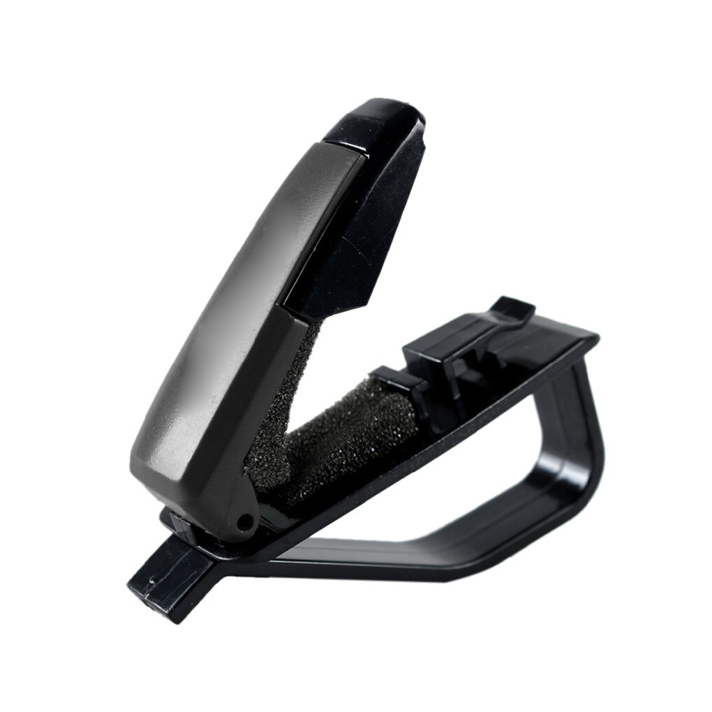 Phụ kiện gắn trên xe hơi để treo kính mát, thẻ