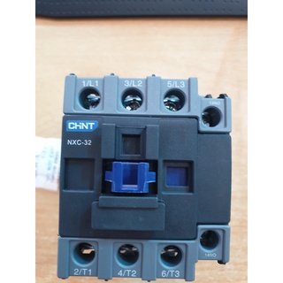 Khởi động từ chint nxc 25a, 32a,38a