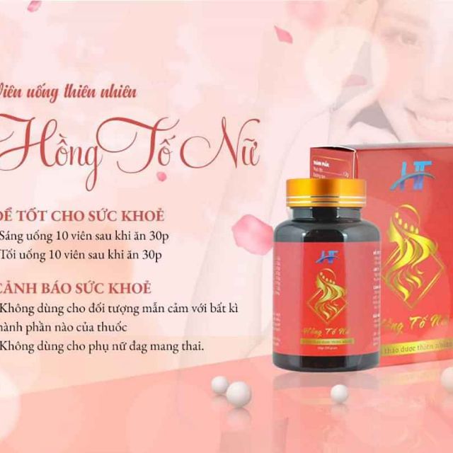 Hồng tố nữ