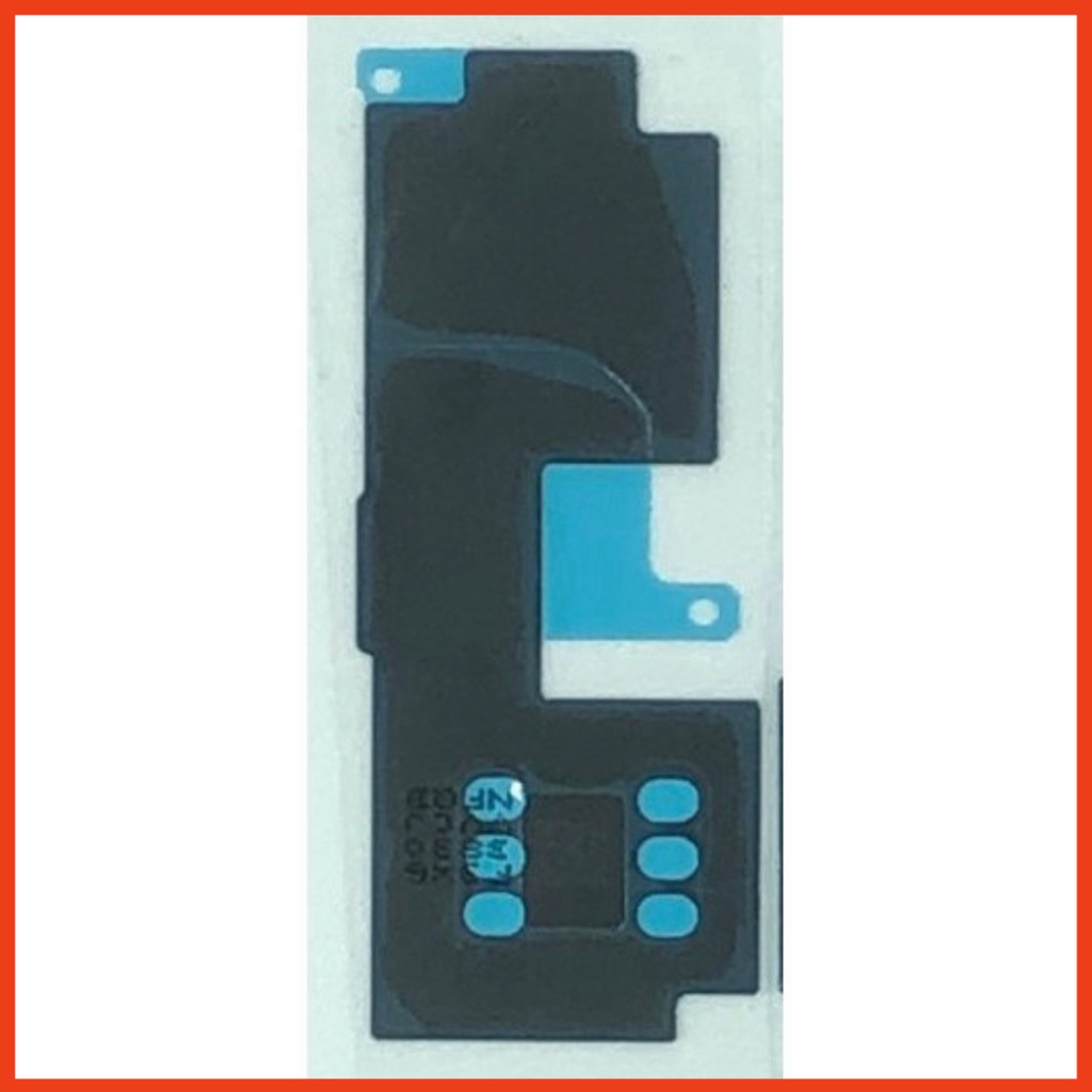 5 miếng Siu dán main  tản nhiệt mặt trên iPX/XS/XSMax