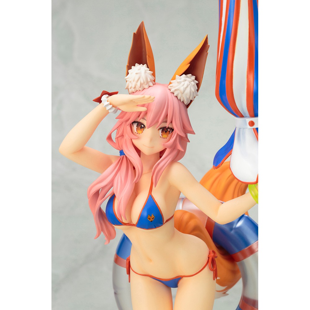 Mô hình chính hãng PVC Scale - Fate/Grand Order - Tamamo no Mae - 1/7 - Lancer (Kotobukiya)