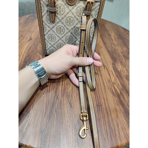 Túi Tory Burch tote mini