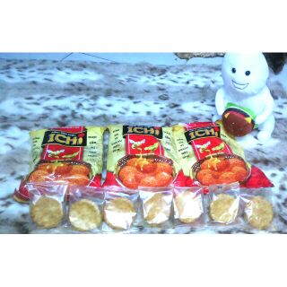 Bánh gạo ichi Nhật Kameda