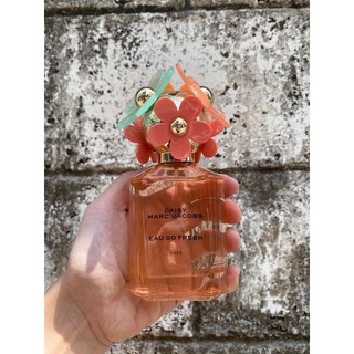 Nước hoa nữ Marc Jacobs Daisy Eau So Fresh Daze 75ml