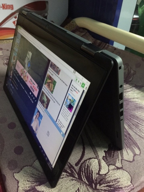 Máy laptop dell inspiron 13 7352 cảm ứng đa điểm | BigBuy360 - bigbuy360.vn