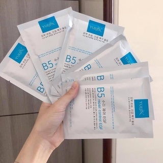 Mặt nạ b5 sale