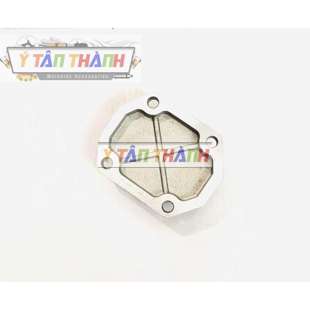 Nấp Đầu 4 Lổ Đầu Wave Dream Dùng Cò Lăn MS1017