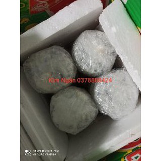 Mắm Cá Cơm Dì Cẩn 500g