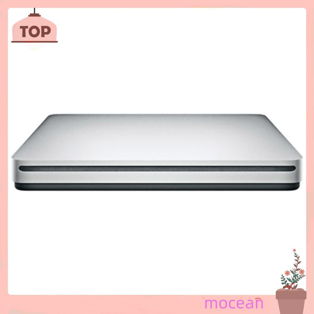 Mocean Ổ Đĩa Cd Ngoài Usb Cho Macbook Air Pro Imac Mac | BigBuy360 - bigbuy360.vn