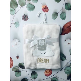 CHĂN LƯỚI BEBE COMFORT