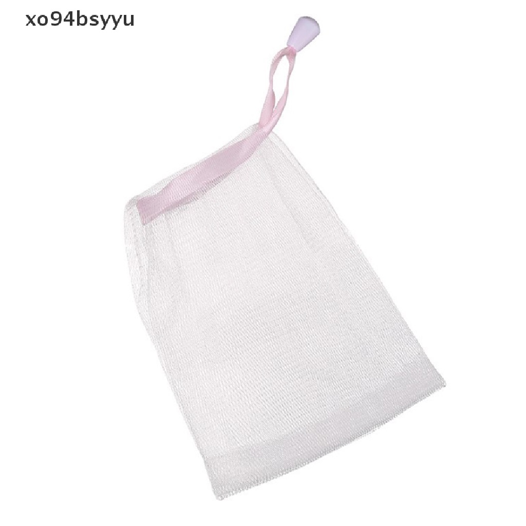 Túi Lưới Đựng Xà Phòng Tắm Xo94Bsyu Tiện Dụng