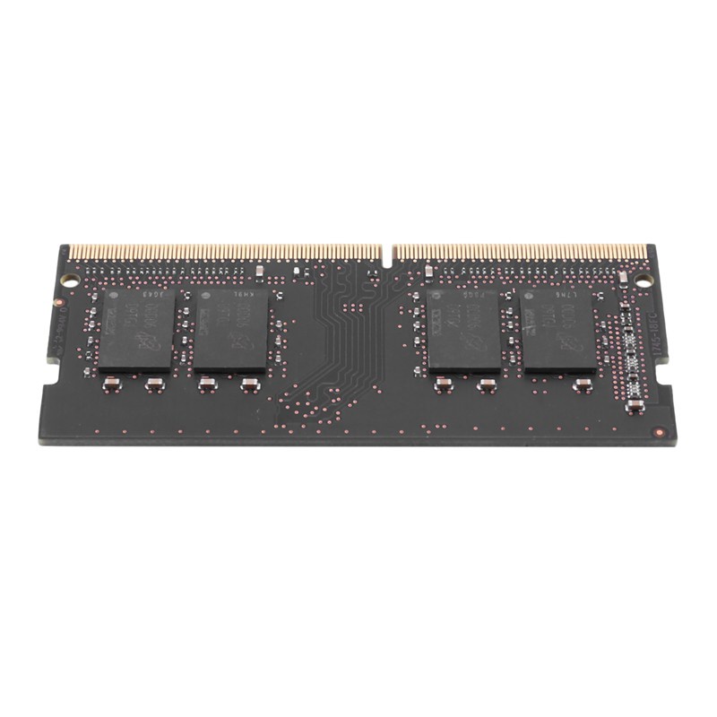JK Black Panther NB Laptop Memory Bar, DDR4 2666Mhz High Performance and Stable Memory Bar for Laptop(4GB) | BigBuy360 - bigbuy360.vn
