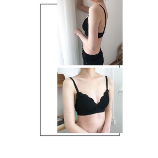 [HCM] ÁO BRA XUẤT NHẬT REN HOA SIÊU ĐẸP