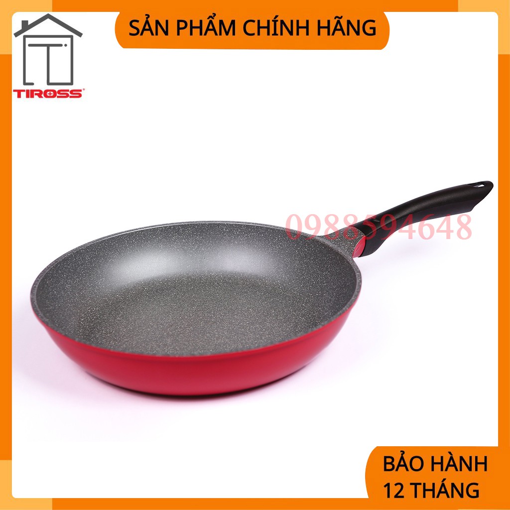 Chảo chiên cạn Tiross phi 30cm TS6112