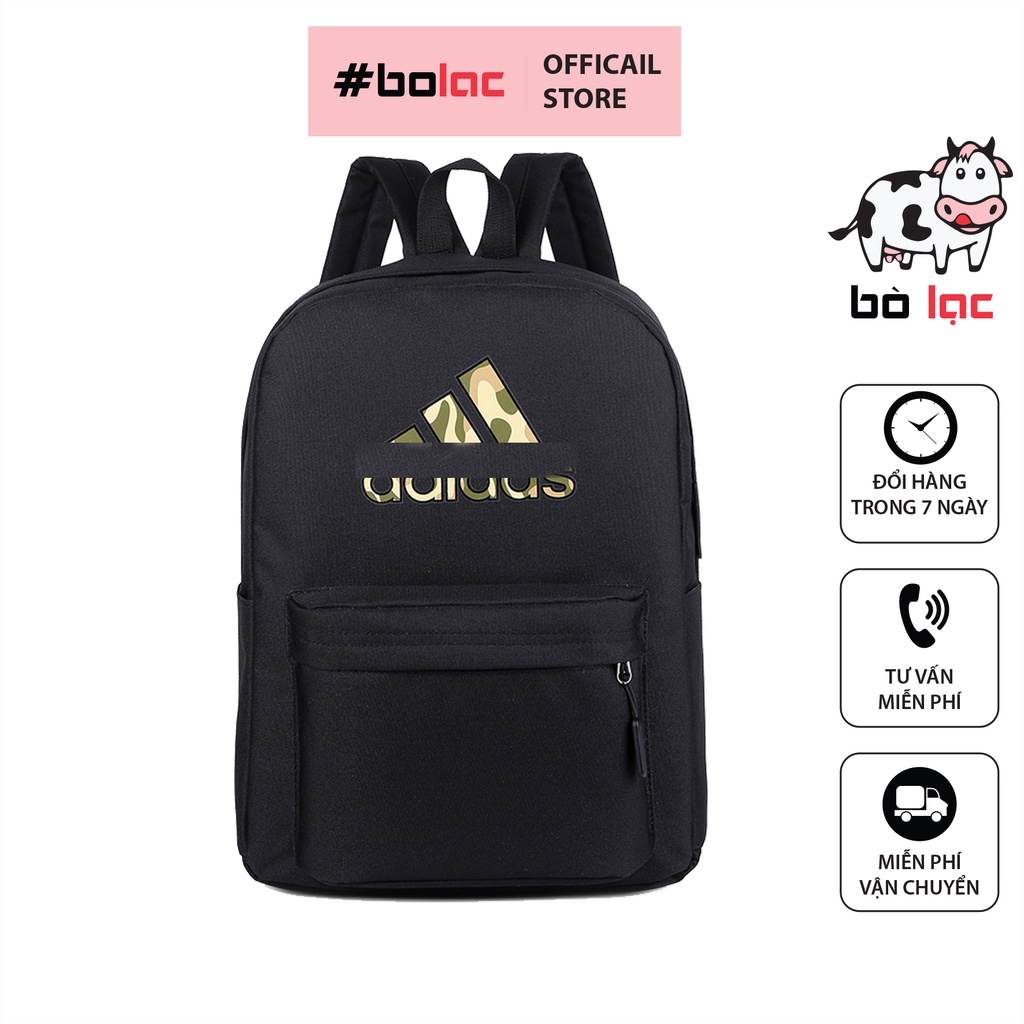 Balo cặp đi học thời trang classic - 2C28T