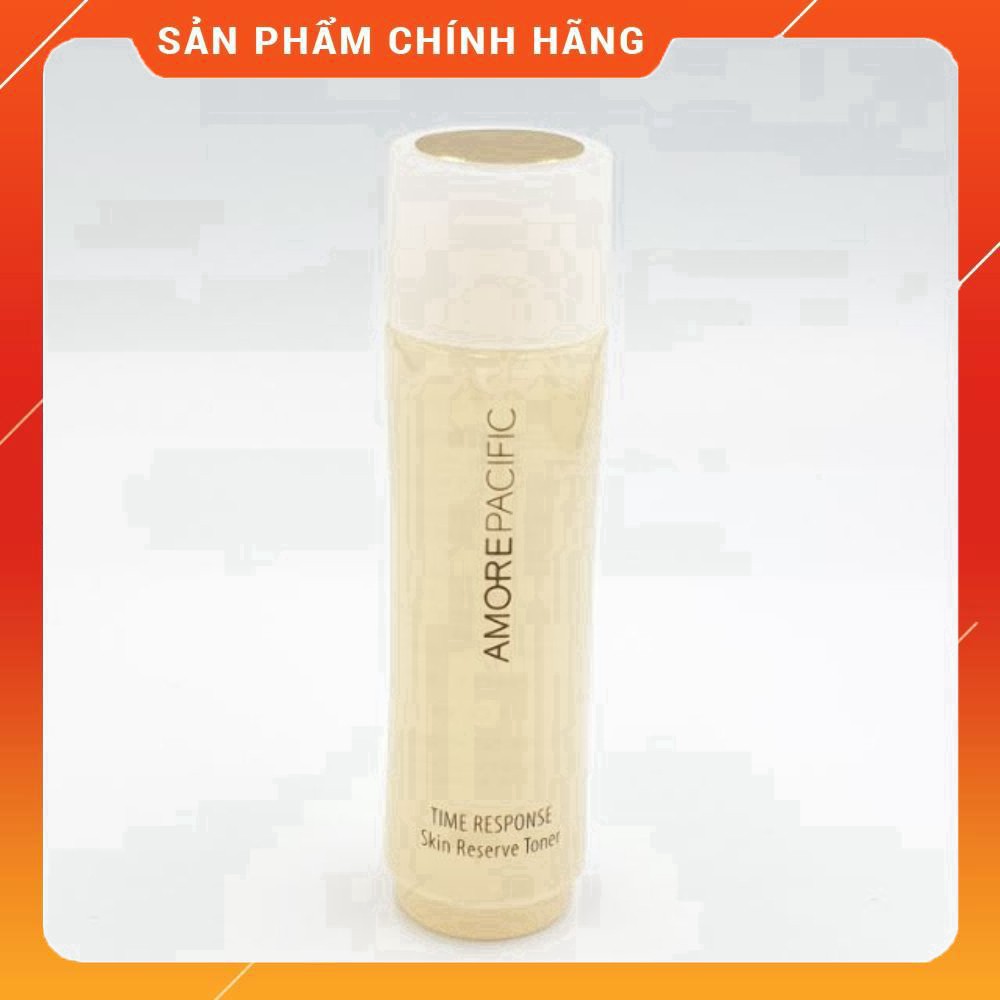 Toner nước hoa hồng trẻ hóa làng da AMORE PACIFIC TIME RESEVE TONER 30ML