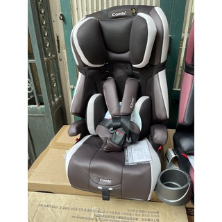 GHẾ Ô TÔ TRẺ EM COMBI JOYTRIP PLUS