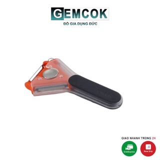 Nạo rau củ 3 chiều joseph joseph, nạo rau củ quả nhập đức chính hagnx - chính hãng