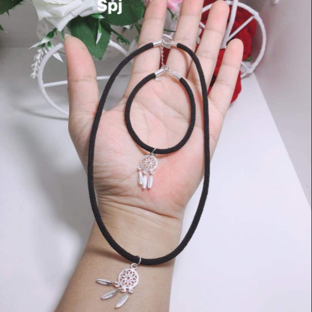 Bộ bạc dream