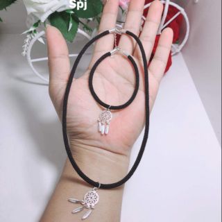 Bộ bạc dream