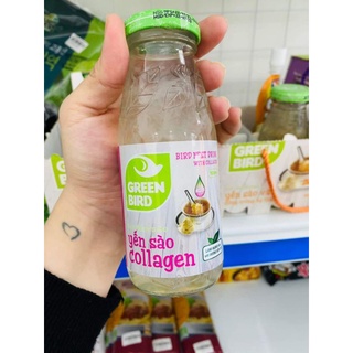 NƯỚC YẾN GREEN BIRD