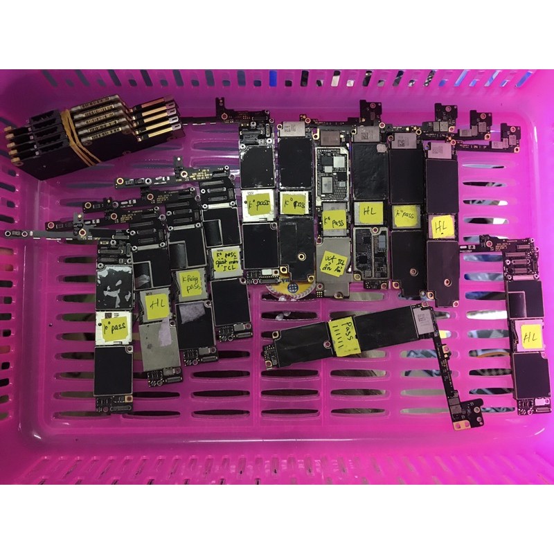 Main icloud lên nguồn tét màn,bypass: 6G đến Promax | BigBuy360 - bigbuy360.vn