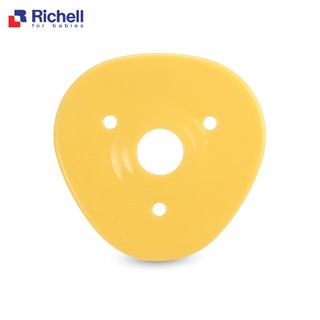 Bàn chải đánh răng Richell cho bé từ 3M+